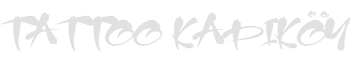 Tattoo Kadıköy Logo